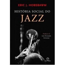 História Social Do Jazz