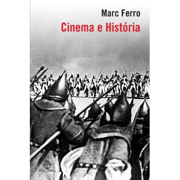 CINEMA E HISTORIA