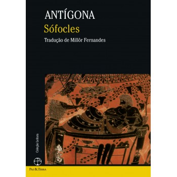 ANTIGONA