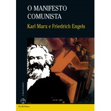 MANIFESTO COMUNISTA,O