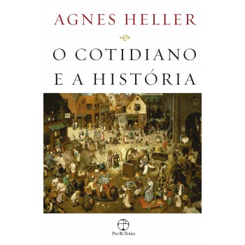 O Cotidiano E A História