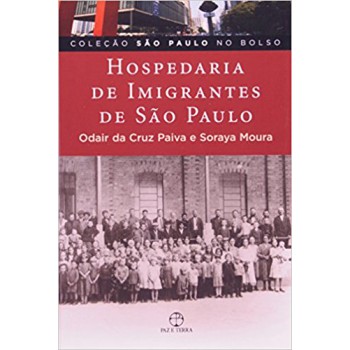 Hospedaria De Imigrantes De São Paulo