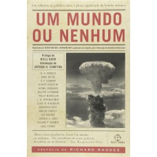 Um Mundo Ou Nenhum