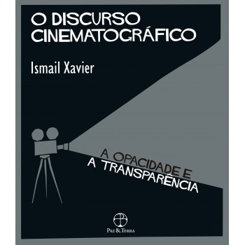 O Discurso Cinematográfico