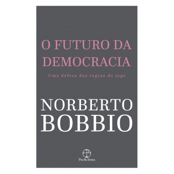 O Futuro Da Democracia