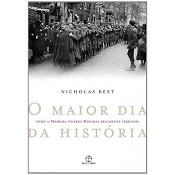 O Maior Dia Da História