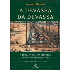 DEVASSA DA DEVASSA,A-INCONFIDENCIA M