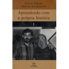 Aprendendo com a própria história Vol. I