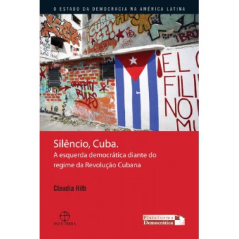 SILENCIO, CUBA