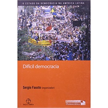 Difícil Democracia