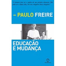 Educação e mudança