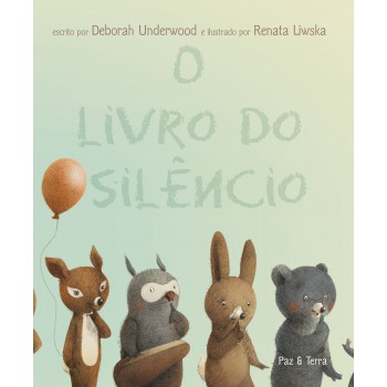 O Livro Do Silêncio