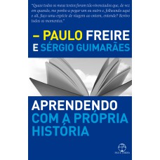 Aprendendo com a própria história