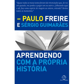 Aprendendo com a própria história