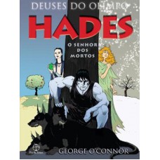 Hades: O Senhor Dos Mortos