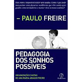 PEDAGOGIA DOS SONHOS POSSIVEIS