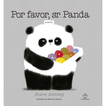 Por Favor, Sr. Panda