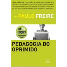 PEDAGOGIA DO OPRIMIDO