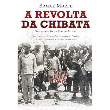 A Revolta Da Chibata