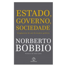 Estado, Governo, Sociedade