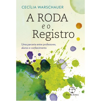 A Roda E O Registro