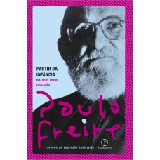 Partir Da Infância: Diálogos Sobre Educação