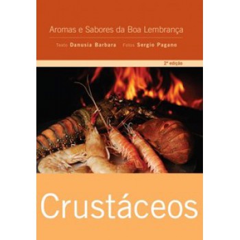 Crustáceos