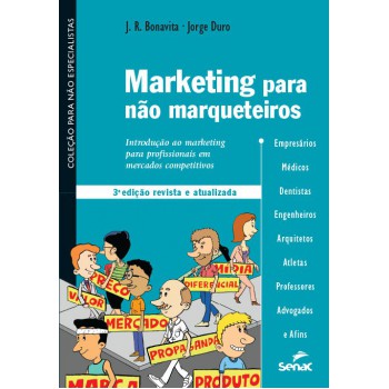 Marketing Para Não Marketeiros