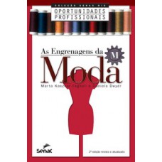 As Engrenagens Da Moda