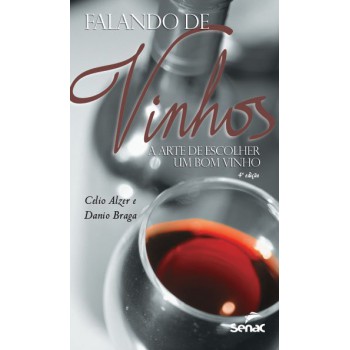 Falando De Vinhos: A Arte De Escolher Um Bom Vinho