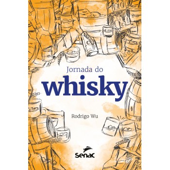 Jornada Do Whisky