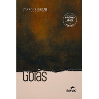 Goiás: Prêmio Sesc Literatura 2025 - Romance