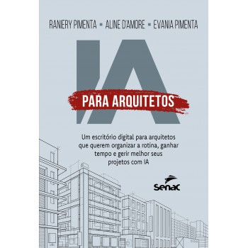 Ia Para Arquitetos