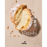 Yôgashi