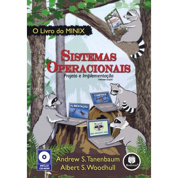 Sistemas Operacionais: Projeto E Implementação