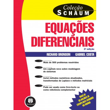 Equações Diferenciais