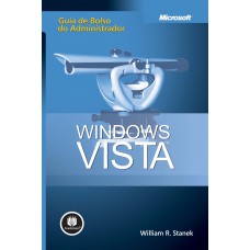 Windows Vista: Guia De Bolso Do Administrador