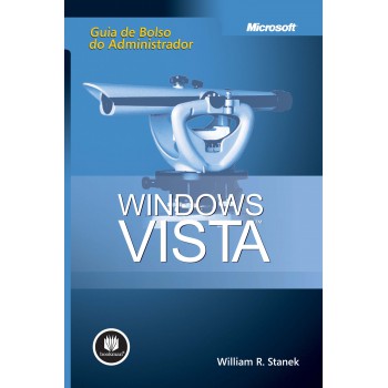 Windows Vista: Guia De Bolso Do Administrador