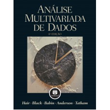 Análise Multivariada De Dados