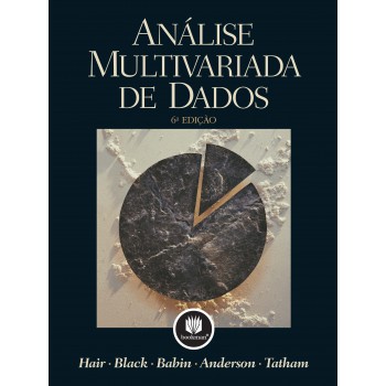 Análise Multivariada De Dados