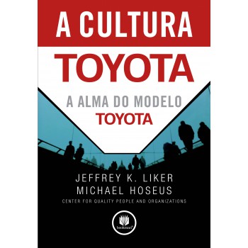 A Cultura Toyota: A Alma Do Modelo Toyota