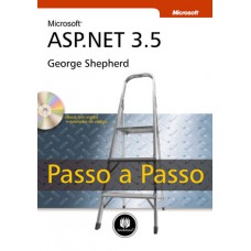 Microsoft Asp.net 3.5: Passo A Passo