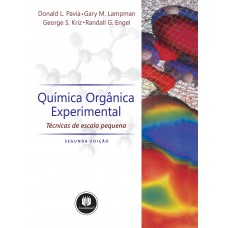 Química Orgânica Experimental: Técnicas De Escala Pequena