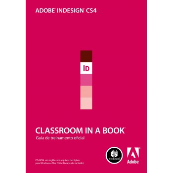 Adobe Indesign Cs4