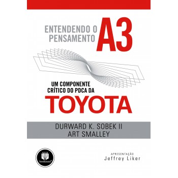 Entendendo O Pensamento A3: Um Componente Crítico Do Pdca Da Toyota