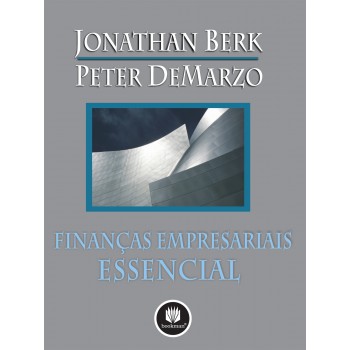 Finanças Empresariais: Essencial