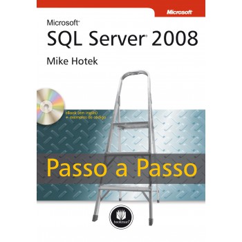 Microsoft Sql Server 2008