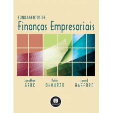 Fundamentos De Finanças Empresariais