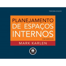 Planejamento De Espaços Internos: Com Exercícios