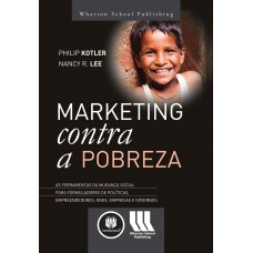 Marketing Contra A Pobreza